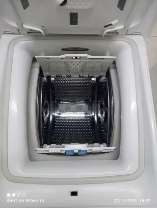 LAVADORA CNDY 6kg 1000rpm A+++