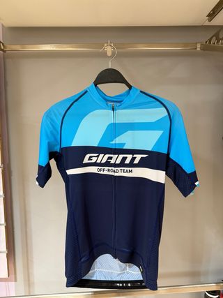 Maillot Giant Off-Road Team Talla XL