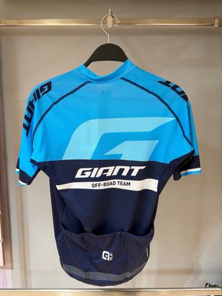 Maillot Giant Off-Road Team Talla XL