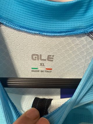 Maillot Giant Off-Road Team Talla XL