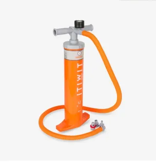 Kayak Hinchable Itiwit 2/3 Plazas