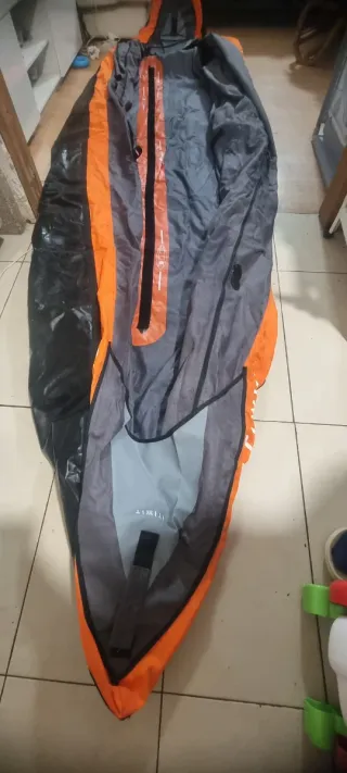Kayak Hinchable Itiwit 2/3 Plazas