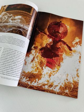 Revista National Geographic Agosto 2024