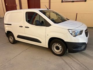 Opel Combo 2021 3 plazas furgon