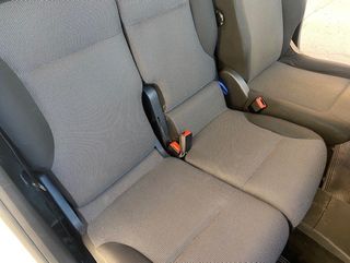 Opel Combo 2021 3 plazas furgon