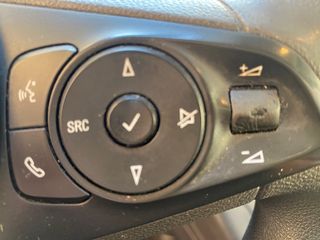 Opel Combo 2021 3 plazas furgon