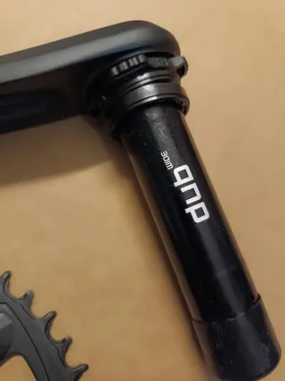 Pedivelle SRAM Apex Dub WIDE 175mm