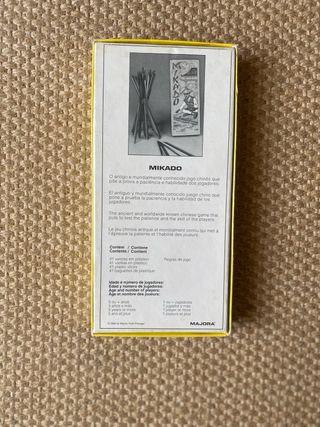 Mikado Majora