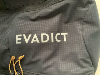 Mochila Trail Running Kiprun 15L Negra