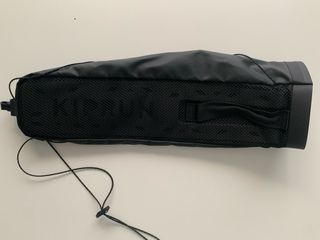 Mochila Trail Running Kiprun 15L Negra