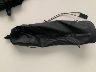 Mochila Trail Running Kiprun 15L Negra