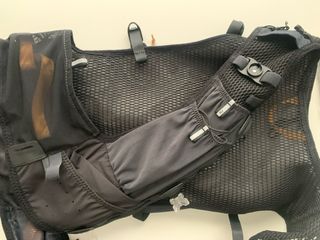 Mochila Trail Running Kiprun 15L Negra