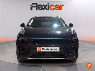 Lynk & Co 01 1.5 HEV