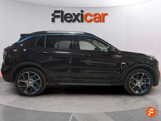 Lynk & Co 01 1.5 HEV