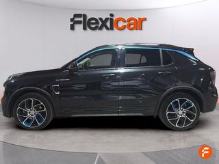 Lynk & Co 01 1.5 HEV