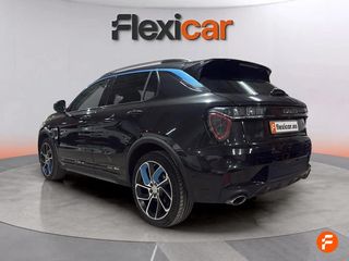 Lynk & Co 01 1.5 HEV