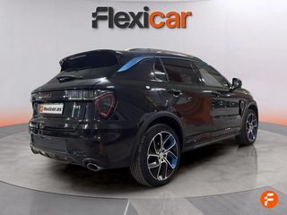 Lynk & Co 01 1.5 HEV