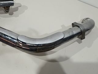 Suzuki Marauder 800 Escape