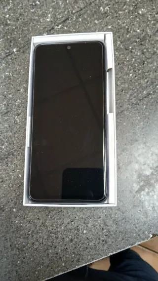 Xiaomi Redmi Note 10 Blanco