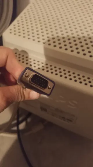 Pantalla Philips 109S, para PC