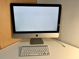 iMac 2013