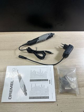 Dremel 2050: Multiherramienta