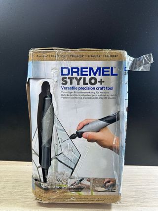 Dremel 2050: Multiherramienta