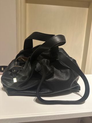 Borsa vera pelle Made in Italy