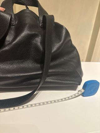 Borsa vera pelle Made in Italy