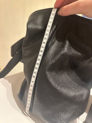 Borsa vera pelle Made in Italy