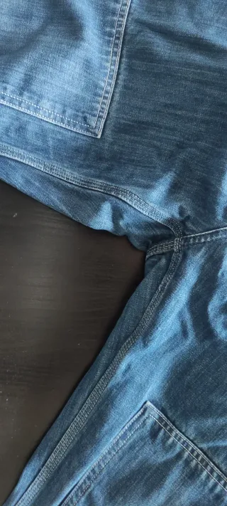 Peto Carhartt BIB Overall Talla 31x32