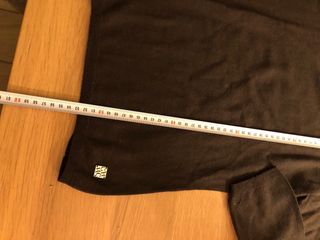 Jersey Carolina Herrera Marrón Talla M