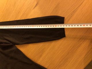 Jersey Carolina Herrera Marrón Talla M