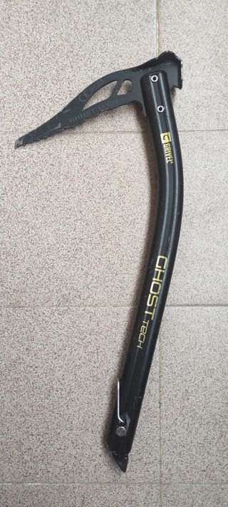 Piolet Grivel Ghost Tech