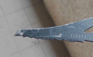 Piolet Grivel Ghost Tech