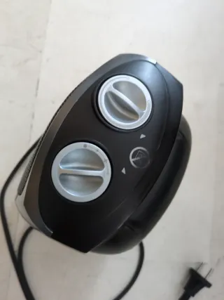 Calefactor Klindo 1800W