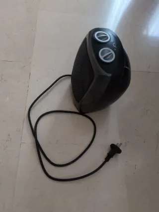 Calefactor Klindo 1800W