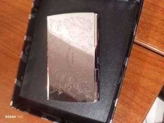 Porta gioie tabacco mini sigarette pastiglie