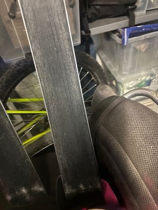 Esquís Dynastar Team Speed 130