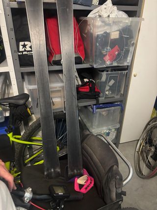 Esquís Dynastar Team Speed 130