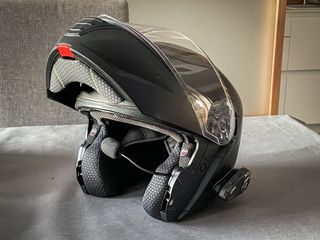 Yamaha Drag Star 650 Custom