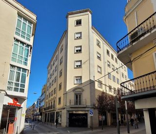 Piso en venta en Casco Antiguo - Centro en Badajoz