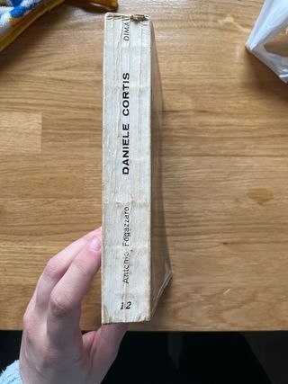 DANIELE CORTIS