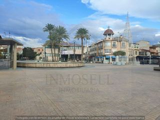 Piso en venta en Ceutí