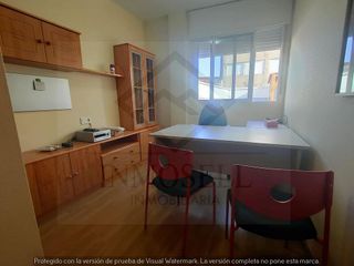 Piso en venta en Ceutí