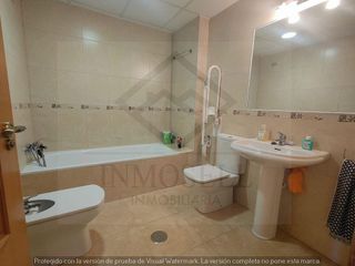 Piso en venta en Ceutí