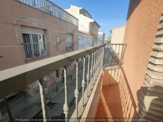 Piso en venta en Ceutí