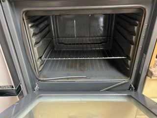 Horno Balay Blanco 60cm