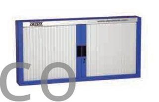 Armario Puertas Correderas 1750 mm Alyco 192804