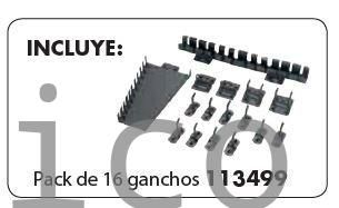 Armario Puertas Correderas 1750 mm Alyco 192804